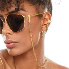 Load image into Gallery viewer, A dainty coil ring to add a little more detail to your everyday fit.   Materials: 18k gold plated stainless steel  Measurements: 1.4 cm   Allergy Information: Hypoallergenic