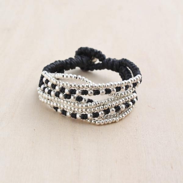 SPECIALTY 9 ROW BRACELET