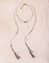 Load image into Gallery viewer, Thai Lariat Choker