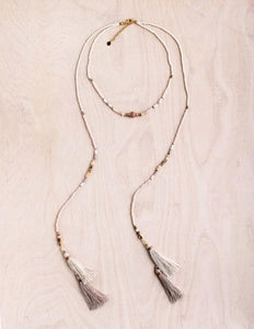 Thai Lariat Choker