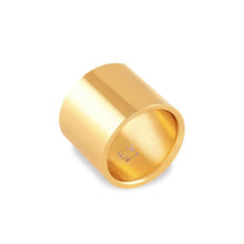 Load image into Gallery viewer, ELLIE VAIL - DUKE CIGAR RING