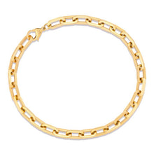 Load image into Gallery viewer, ELLIE VAIL - GAGE OVERSIZED LINK NECKLACE