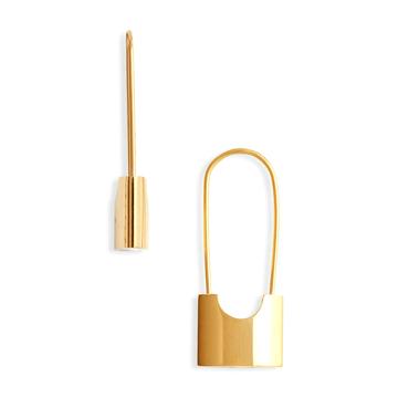 ELLIE VAIL - LONDYN LOCK EARRING